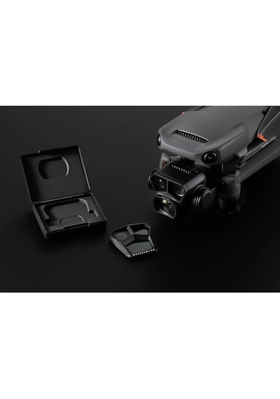 Djı Mavic 3 Pro Geniş Açı Lens