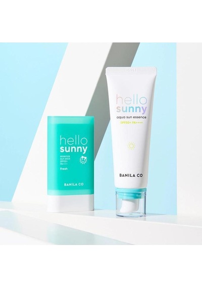 Banila.co Hello Sunny Stick Güneş Kremi SPF50 18 G
