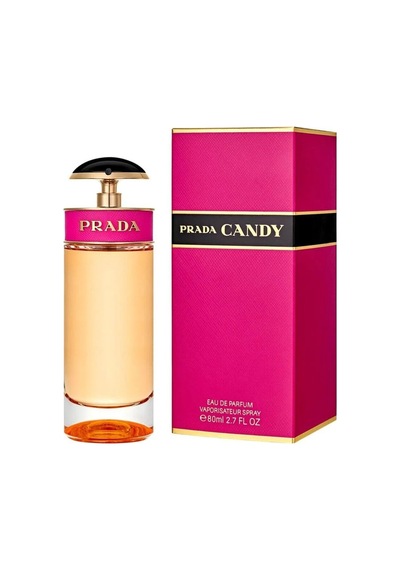 Prada Candy Edp 80 Ml Fem Diğer Fresh