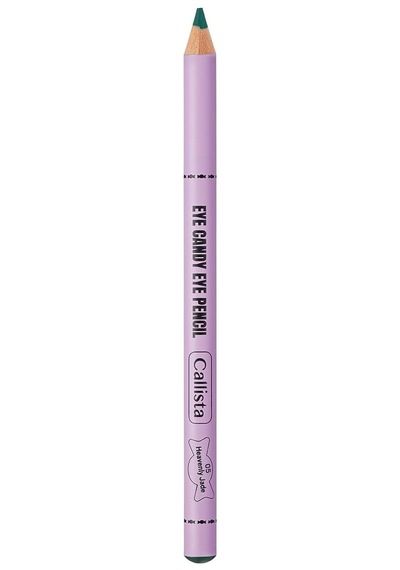 Callista Eye Candy Göz Kalemi 05 Heavenly Jade, Yeşil Sku: Mır8690010486233 0