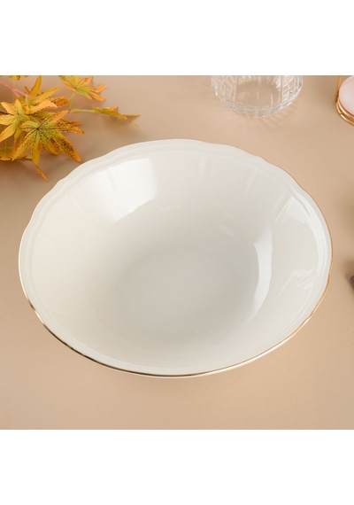 Aryıldız Tiffany Kase 23 Cm Renkli