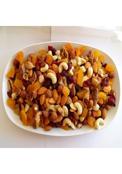 Online Kuruyemiş Atom Karışık Kuruyemiş 1000 Gr 1 KG