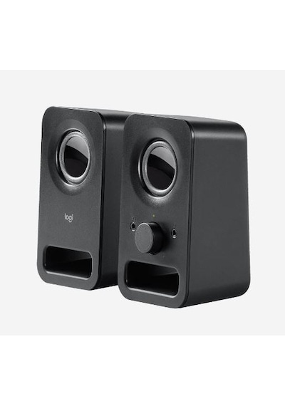 Logıtech Z150 2.0 Multımedıa Hoparlör Siyah 980-000814