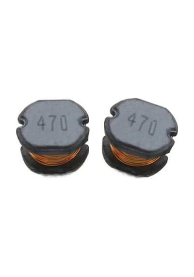 CD43-22uH Smd Inductor Bobin - 10 Adet