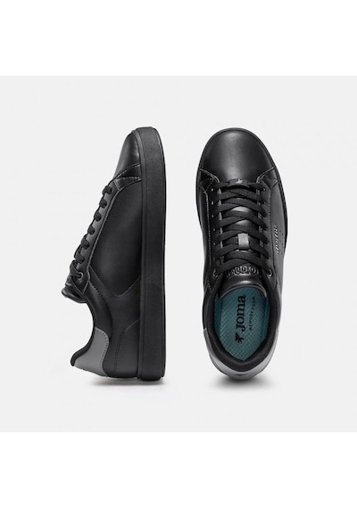 Joma Classıc Men 2621 Black Classıc Men 2621 Black Siyah Spor Ayakkabı Cclasw2621