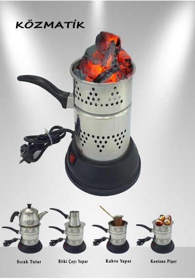 Nargile Köz Makinesi 5332