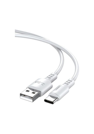2 Amper Usb/type-c Şarj Ve Data Kablosu Mcr-30