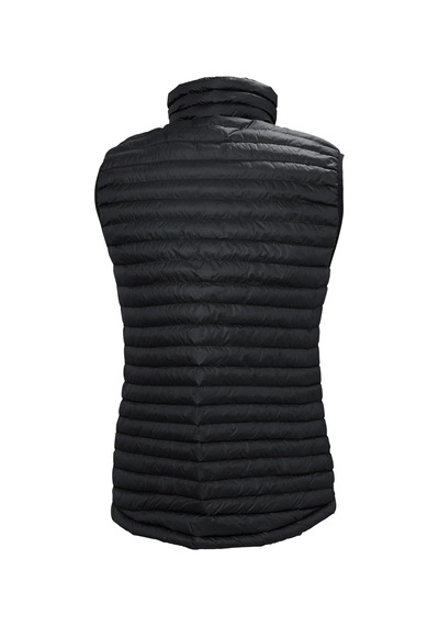 Helly Hansen W Sırdal Insulator Yelek Siyah