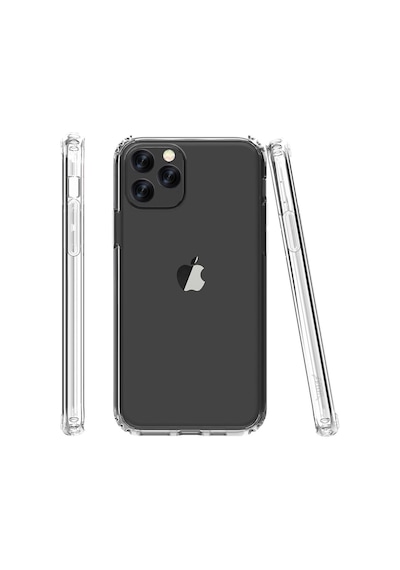 Buff Apple Uyumlu iPhone 11 Pro Max Air Hybrid Kilif 380100921