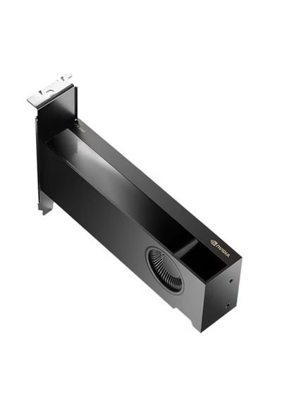 Dell Nvıdıa Rtx 2000 Ada Generation, 16 Gb Gddr6, Full Height, Pcıe 4.0 X 8, 4 Mdp Graphics Card