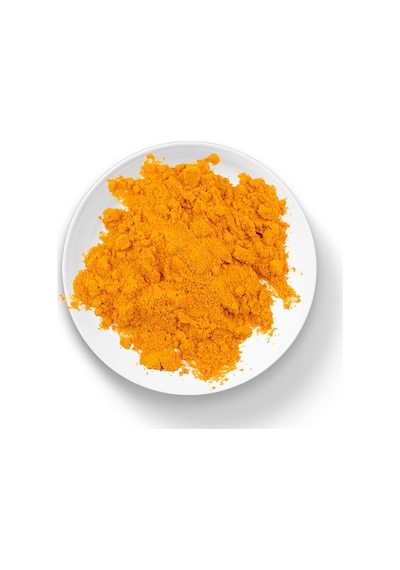 Organik Bitkim Zerdeçal Toz (Öğütülmüş) 150 gr