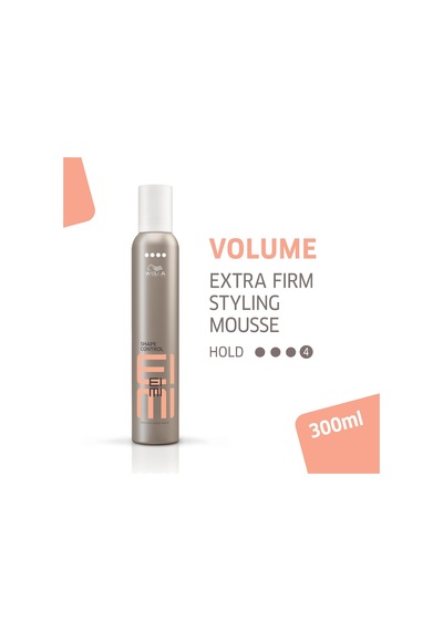 Wella Professionals Volume Shape Control 300 Ml Diğer