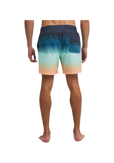 Billabong Bıllabong All Day Fade Lb Gbq4 Çok Renkli
