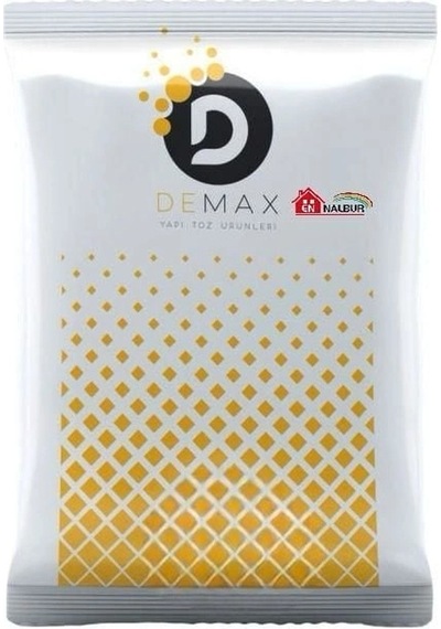 Demax Duvar Kağıdı Yapıştırıcısı 250 Gr Acı Kahve