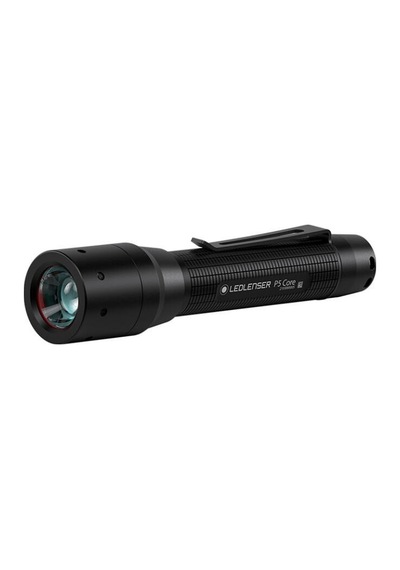 Ledlenser P5 Core El Feneri Siyah