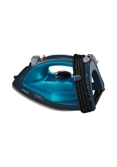 Siemens TB46230 Slider S3 Secure Power 2500 W Buharlı Ütü
