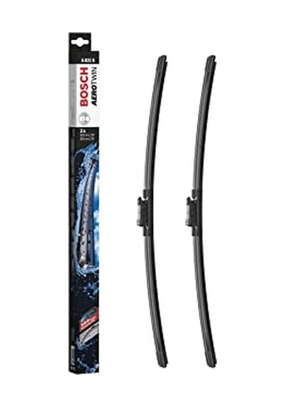 Bosch Aerotwin Silecek Seti - 600/600 Mm Vw Volkswagen Multivan T6 2015-2021 Sg A821s