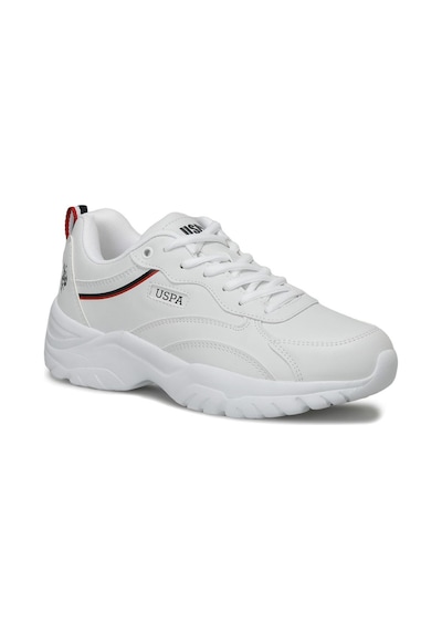 U.S. Polo Assn. U.s.polo Assn Tracey 4fx Comfort Casual Günlük Spor Ayakkabısı 001