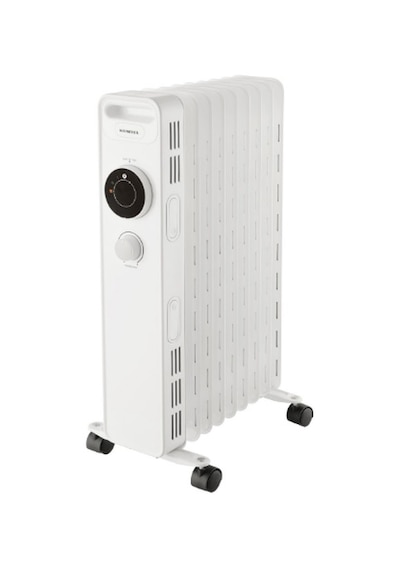 Kumtel KUM-1225 KBR 2000 W 9 Dilimli Radyatör