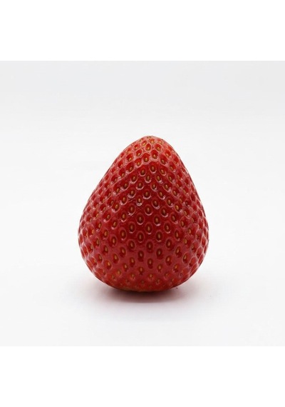 Çilek Silikon Kalıp 5x4 Cm