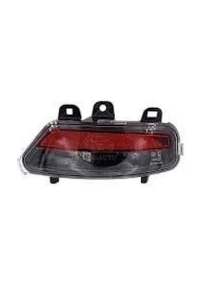 Renault Captur 2019 Yılında Çıkan Kasa Arka Sis Lambası Sol Oem No: 265855239r 86286066
