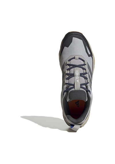 Adidas Terrex Skychaser Ax5 Gore-tex Erkek Gri Outdoor Ayakkabı Jq2212 Gri