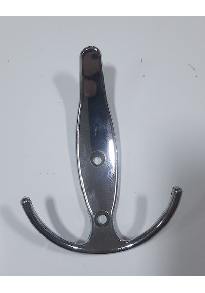 Elbise Askısı Model 777130 Krom Krom