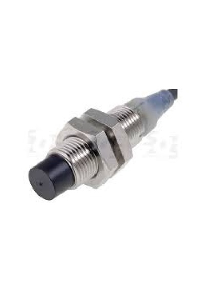Omron E2b-s08kn04-wp-b1 ,m8/4mm Pnp-no 3-kablo Endüktif Sensör
