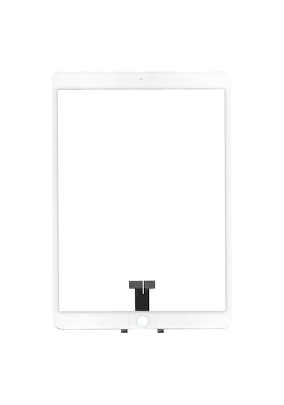 Apple Uyumlu iOS İpad Air 3 A2123 Dokunmatik Beyaz