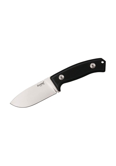 Lionsteel M2 G10 Kamp Bıçak Siyah