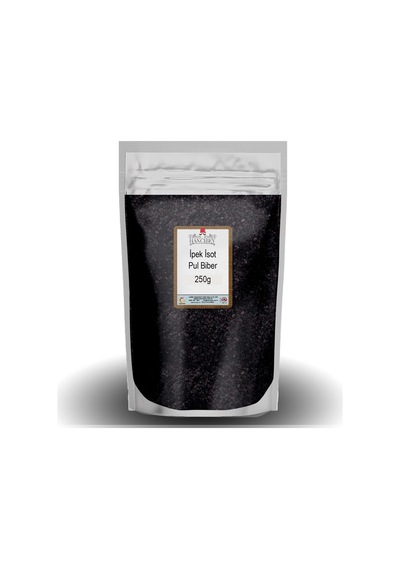 Hancıbey İpek İsot Biber 250 G