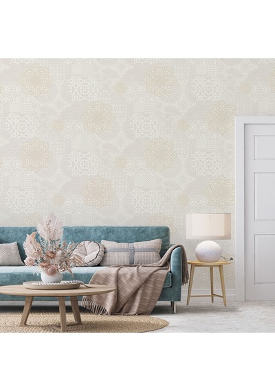 Adawall Dante Koleksiyonu 1409-1 Duvar Kağıdı