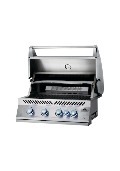 Napoleon Built-in 700 Series Rb Tezgah Üstü Gazlı Barbekü Mangal Diğer