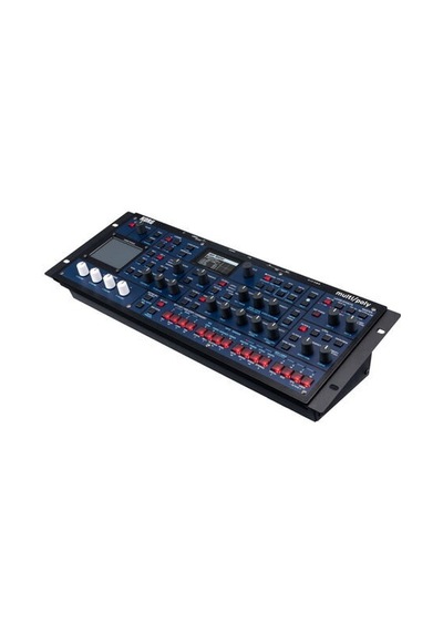 Korg Multı/poly Module Analog Modeling Synthesizer