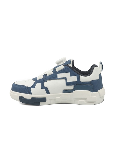 Lumberjack Cute 6fx Beyaz Erkek Çocuk Sneaker 000000000102124263 Beyaz-lacı