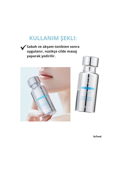 Apothe Exosome Squal-tox 3% Ampoule 30 Ml %3 Ekzosom Ve Skualen İçeren Ampul Konsantresi