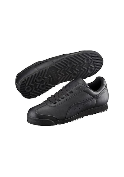 Puma Roma Basic 353572 17 354259 Black Siyah