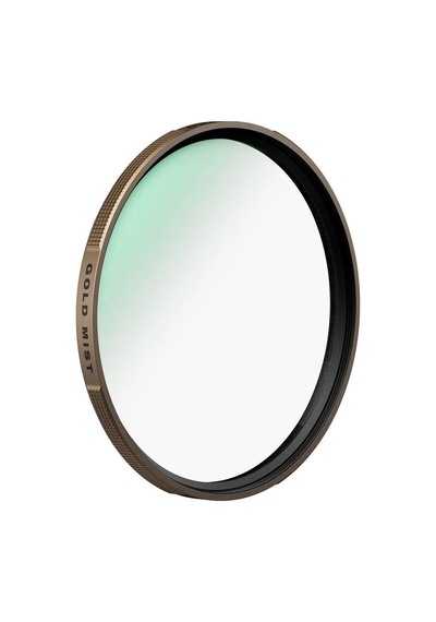 Polarpro 77mm 135 Serisi - Gold Mist - Mckinnon Filtre 135-gldmst-77mm