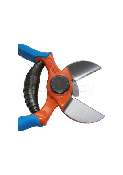 Due Buoi 133/20 Çift Ağız Budama Makası 20Cm