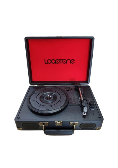 Looptone DS-101 Bluetooth Çantalı Pikap