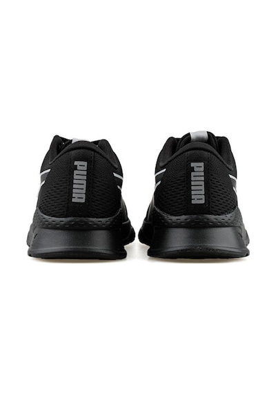 Puma Lite Runner Tdp Unisex Koşu Ayakkabısı 40853301 Siyah Siyah