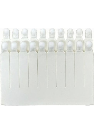 Dorsh Toplam 280 Adet Kibrit Kan Taşı 20x24'lü Paket