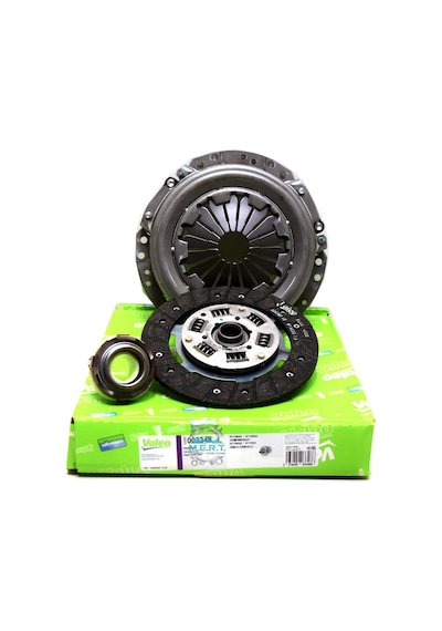 Valeo 003348 Debriyaj Seti Tofaş M131 1600 Doğan Kartal Şahin