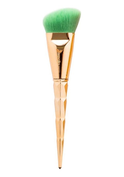 Nascita Stiletto Açılı Fondöten Fırçası