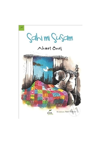 Elma Yayınları Sahi Mi Susam