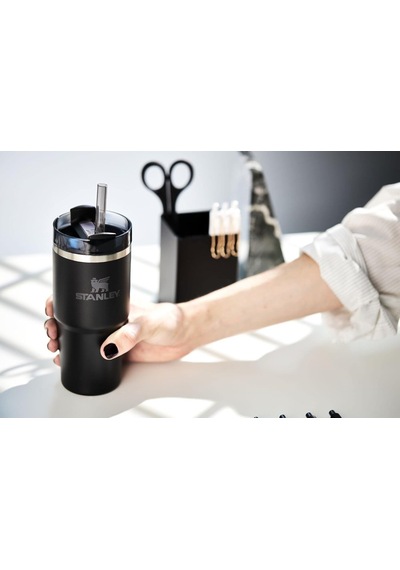 The Quencher H2.0 Flowstate Bardak / 14 Oz Siyah Diğer