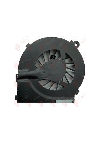 Hp 2000-2d, 2000-2d05st, 2000-2d00st, 2000-2d00et Uyumlu Fan Soğutucu