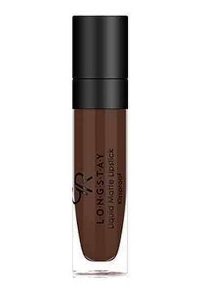 Golden Rose Longstay Kalıcı Likit Matte Lipstick No:25