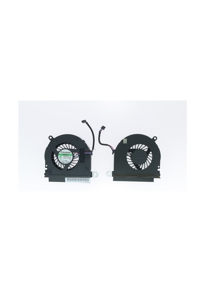 HP Uyumlu Probook 6440B, 6550B, 6455B, 6450B Fan 583266-001 Ab6505Hx-Ldb