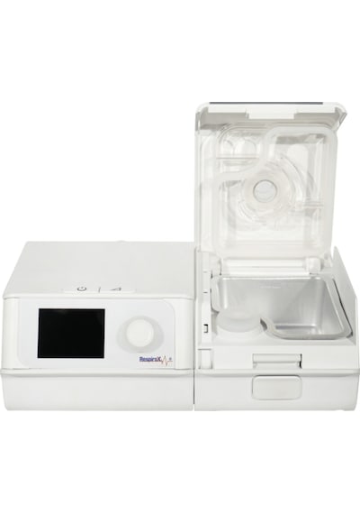 Respirox SoundSleep AUTO CPAP Pro Uyku Apnesi Cihazı